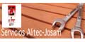 Servicios Alitec-Josam logo