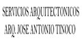 Servicios Arquitectonicos Arq. Jose Antonio Tinoco logo