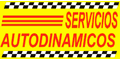 Servicios Autodinamicos logo