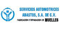 Servicios Automotrices Abastos Sa De Cv