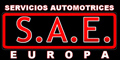 Servicios Automotrices Europa logo