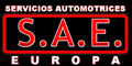 Servicios Automotrices Europa