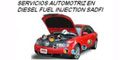 Servicios Automotriz En Diesel Fuel Injection Sadfi
