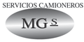 Servicios Camioneros Mgs logo