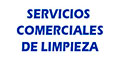 SERVICIOS COMERCIALES DE LIMPIEZA logo