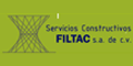 Servicios Constructivos Filtac logo