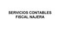 Servicios Contables Fiscal Najera logo