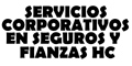 Servicios Corporativos En Seguros Y Fianzas Hc logo