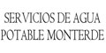 Servicios De Agua Potable Monterde logo