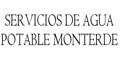 Servicios De Agua Potable Monterde