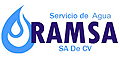 Servicios De Agua Ramsa Sa De Cv logo