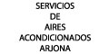 Servicios De Aires Acondicionados Arjona logo
