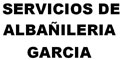 Servicios De Albañileria Garcia logo
