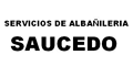 Servicios De Albañileria Saucedo logo