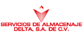 SERVICIOS DE ALMACENAJE DELTA SA DE CV logo