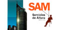 Servicios De Altura Mexico logo