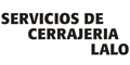 SERVICIOS DE CERRAJERIA LALO logo