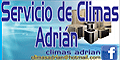 Servicios De Climas Adrian logo