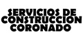 Servicios De Construccion Coronado