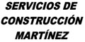 Servicios De Construccion Martinez logo