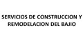 Servicios De Construccion Y Remodelacion Del Bajio logo