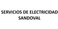 Servicios De Electricidad Sandoval logo
