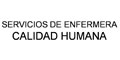 Servicios De Enfermera Calidad Humana logo