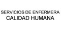 Servicios De Enfermera Calidad Humana