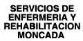 Servicios De Enfermeria Y Rehabilitacion Moncada