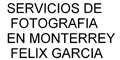 Servicios De Fotografia En Monterrey Felix Garcia logo