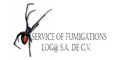 Servicios De Fumigacion Loga