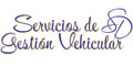 Servicios De Gestion Vehicular Sd logo