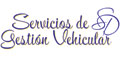 Servicios De Gestion Vehicular Sd