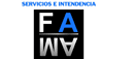 Servicios De Intendencia Fama logo