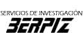 Servicios De Investigacion Berpiz logo