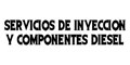 Servicios De Inyeccion Y Componentes Diesel logo