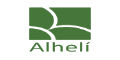 Servicios De Jardineria Y Paisajismo Alheli logo