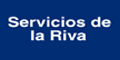 Servicios De La Riva logo