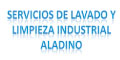 Servicios De Lavado Y Limpieza Industrial Aladino