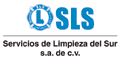 SERVICIOS DE LIMPIEZA DEL SUR logo