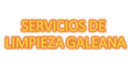 Servicios De Limpieza Galeana logo