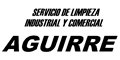 Servicios De Limpieza Industrial Y Comercial Aguirre logo