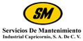 SERVICIOS DE MANTENIMIENTO INDUSTRIAL CAPRICORNIO