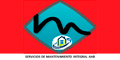 Servicios De Mantenimiento Integral Ahb logo