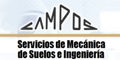 Servicios De Mecanica De Suelos E Ingenieria Campos