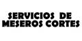 Servicios De Meseros Cortes logo