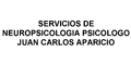Servicios De Neuropsicologia Psicologo Juan Carlos Aparicio logo