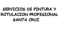 Servicios De Pintura Y Rotulacion Profesional Santa Cruz