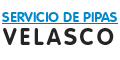 SERVICIOS DE PIPAS VELASCO