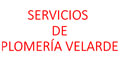 Servicios De Plomería Velarde logo